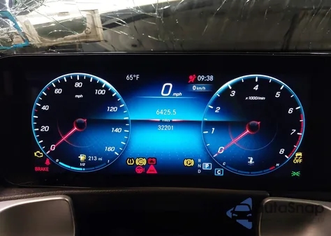 2022 Mercedes-Benz Glb 250 4Matic from USA, damaged, VIN W1N4M4HBXNW242813